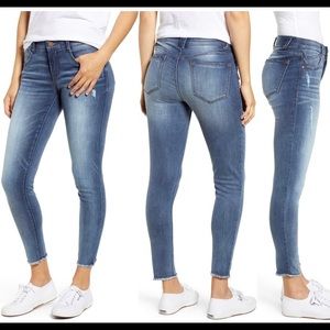 Wit and Wisdom Skinny Jean